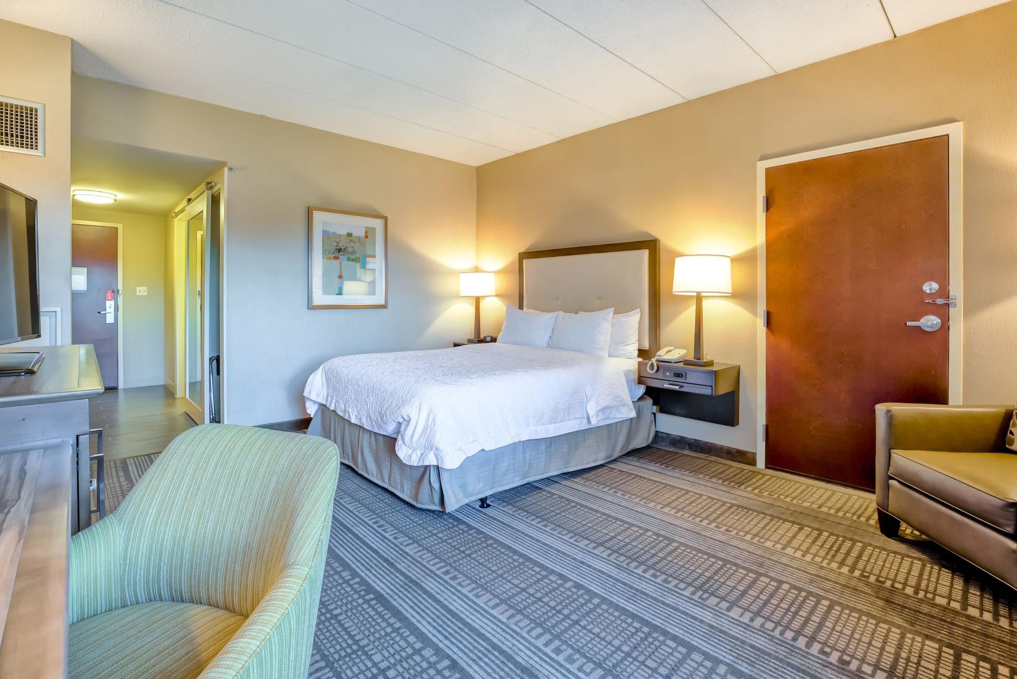 Hampton Inn Boston-Norwood Exterior foto