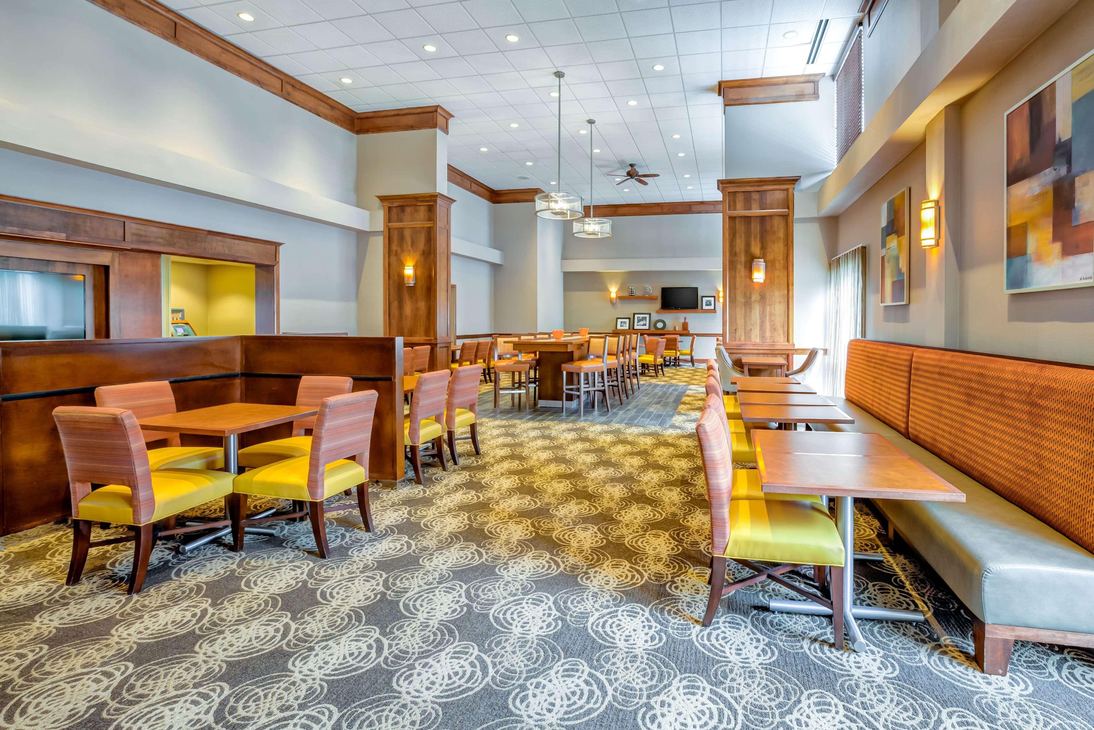 Hampton Inn Boston-Norwood Exterior foto