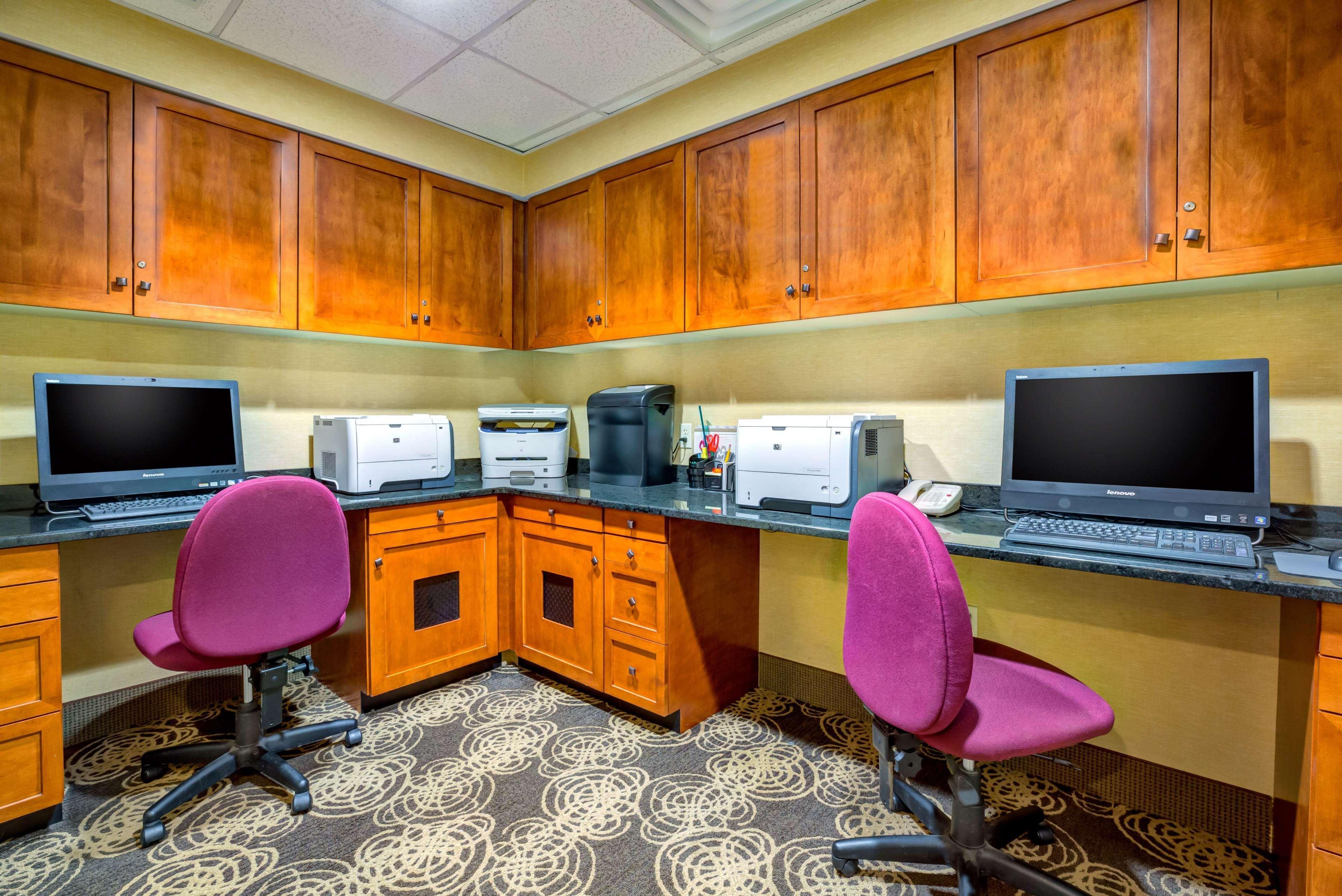 Hampton Inn Boston-Norwood Exterior foto