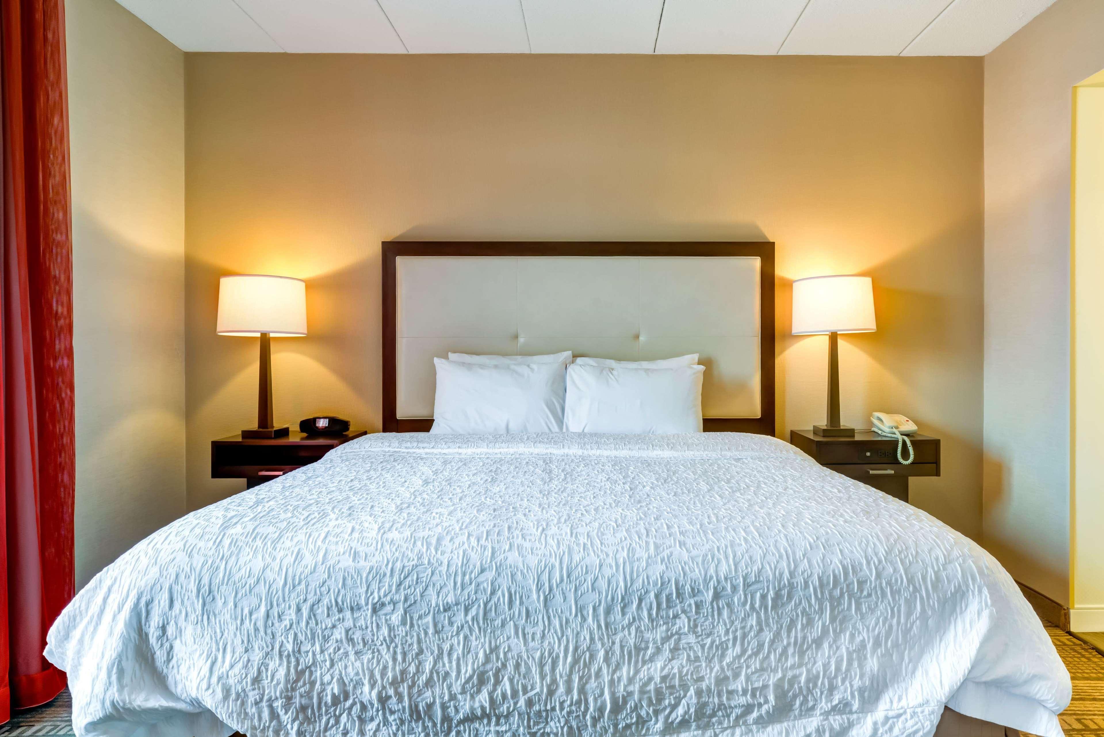 Hampton Inn Boston-Norwood Exterior foto