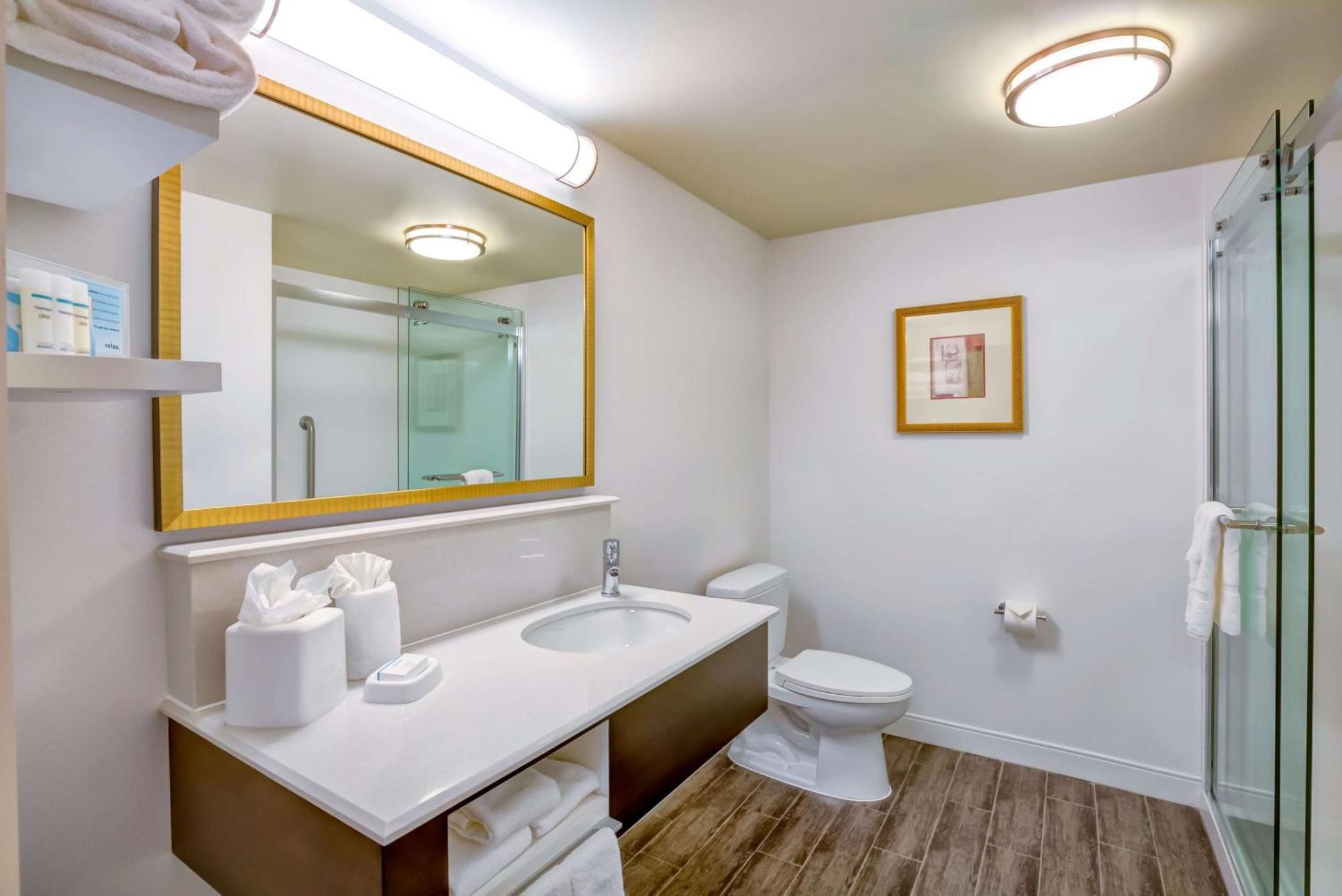 Hampton Inn Boston-Norwood Exterior foto