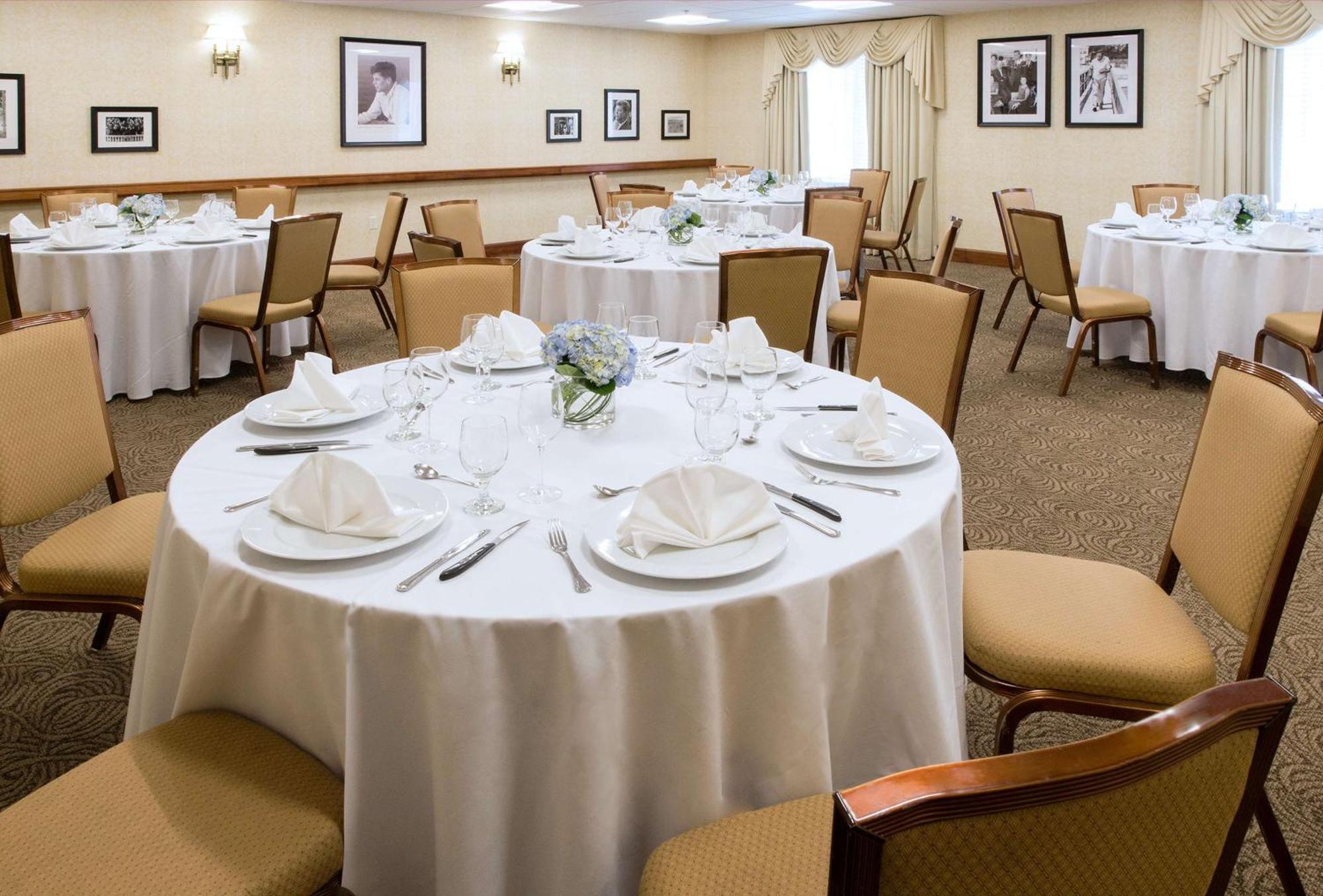 Hampton Inn Boston-Norwood Exterior foto