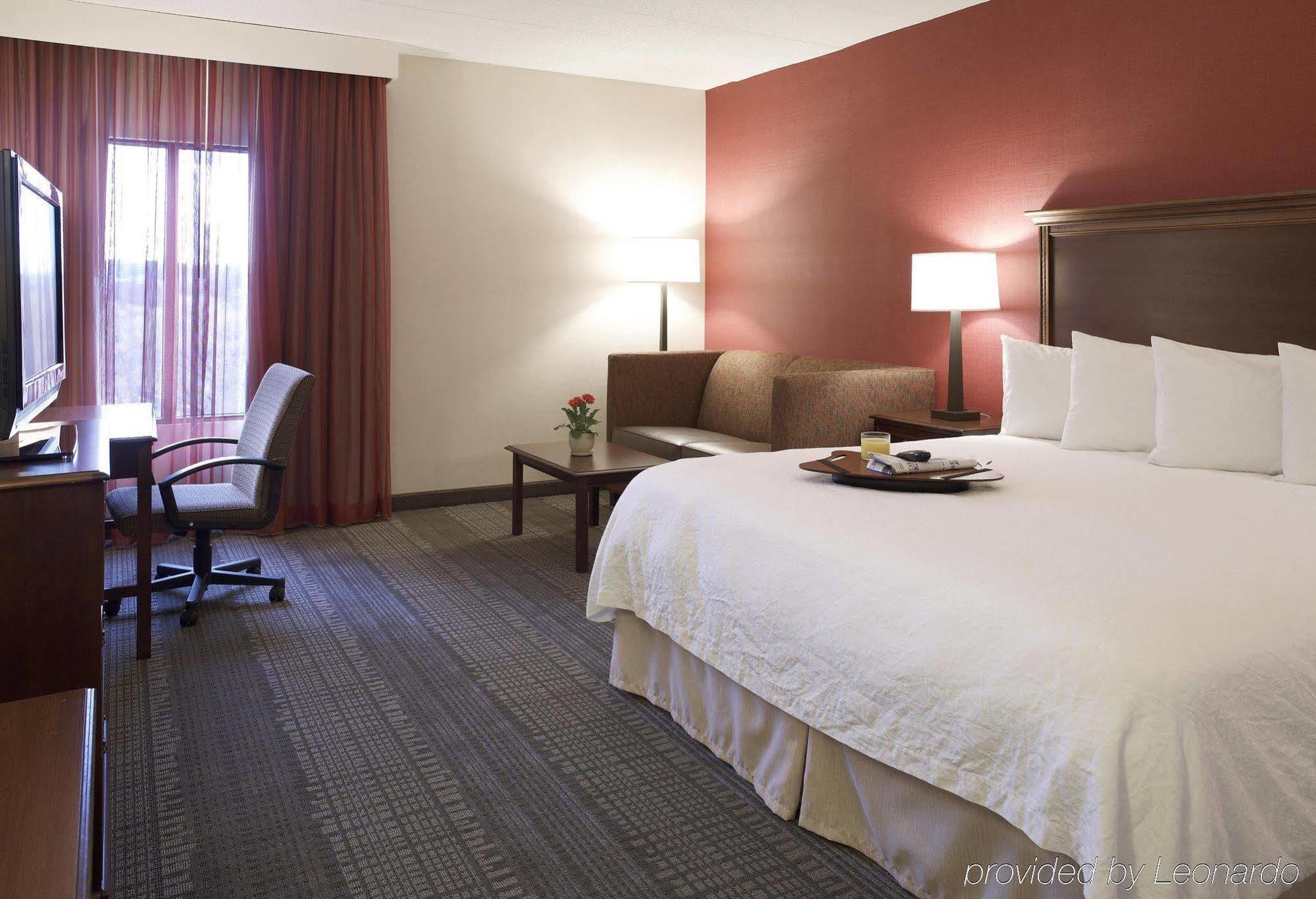 Hampton Inn Boston-Norwood Exterior foto
