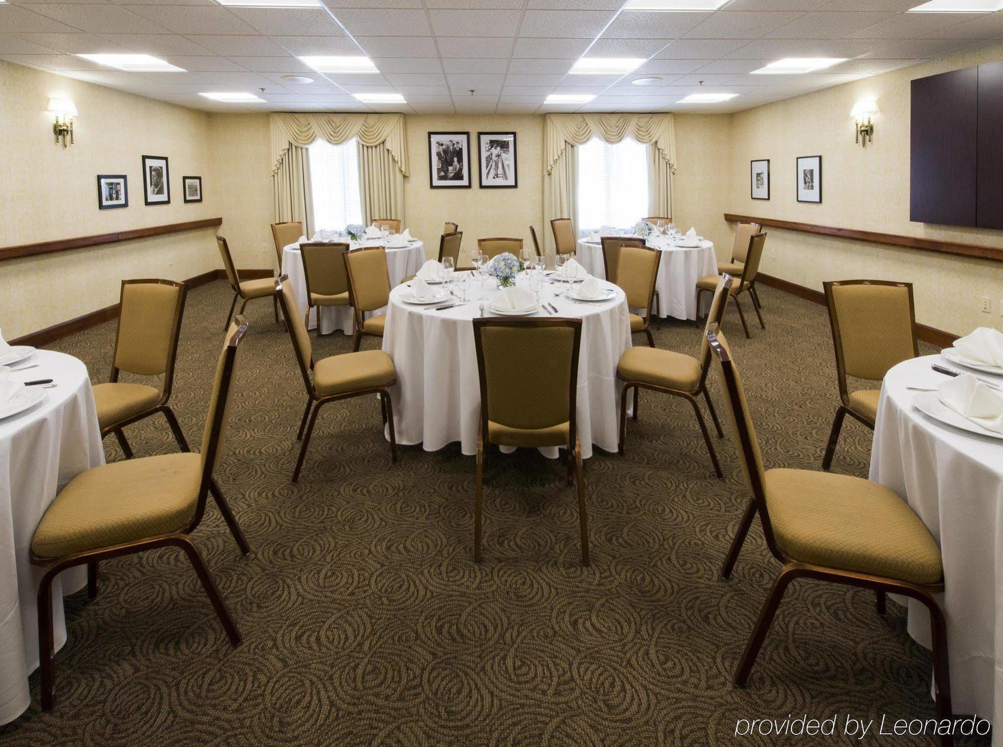 Hampton Inn Boston-Norwood Exterior foto